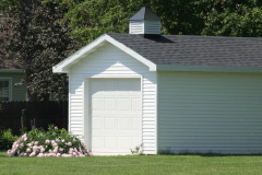 Cuan outbuilding construction costs